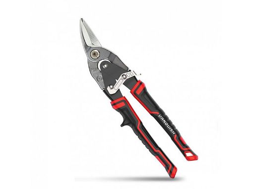 Plekikäärid Vanquish otse lõikamiseks 250mm pilt