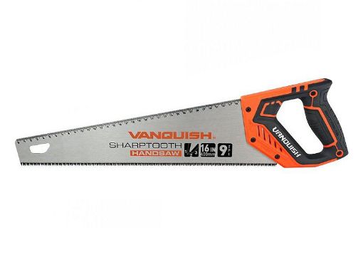 Käsisaag Vanquish 9mmx450mm pilt