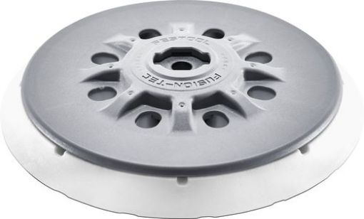 Lihvtald Festool Soft ST-STF D150/MJ2-M8-SW pilt