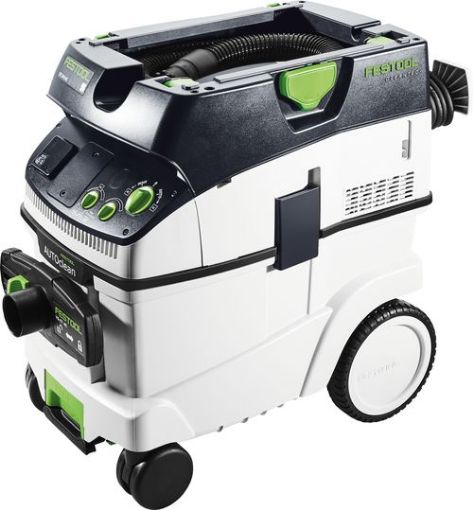 Tolmuimeja Festool CTL36E AC-LHS pilt