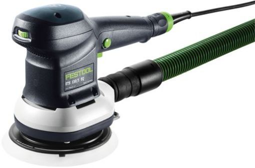 Ekstsentriklihvija Festool ETS 150/5 EQ pilt