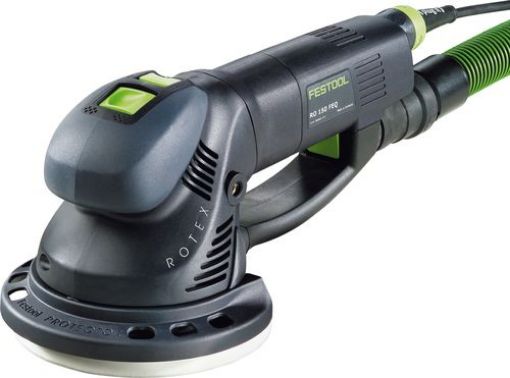 Ekstsentriklihvija Festool Rotex RO 150 FEQ-PLUS pilt