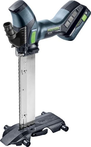 Aku-isolatsioonisaag Festool ISC 240 HPC 4,0 EBI-Plus pilt