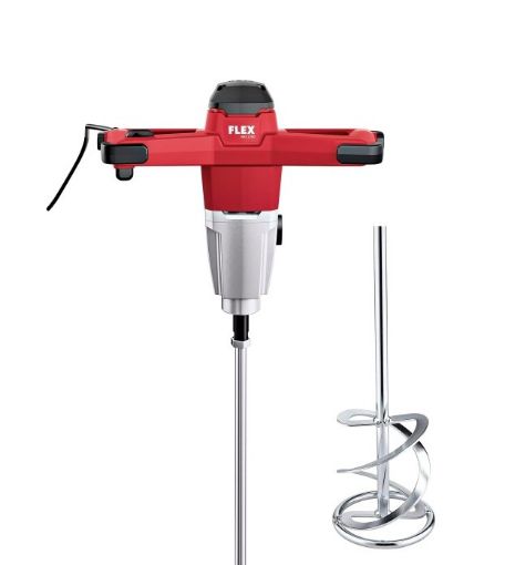 Mikser Flex MXE 1200 WR2 140mm pilt