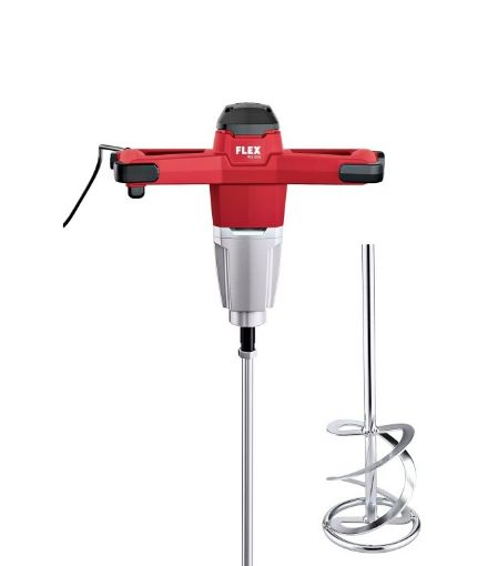 Mikser Flex MXE 1000 WR2 120mm pilt