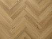 SPC Arbiton Herringbone Bourbon tamm 1,402m²/pk pilt