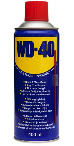 Universaalõli WD-40 400ml pilt