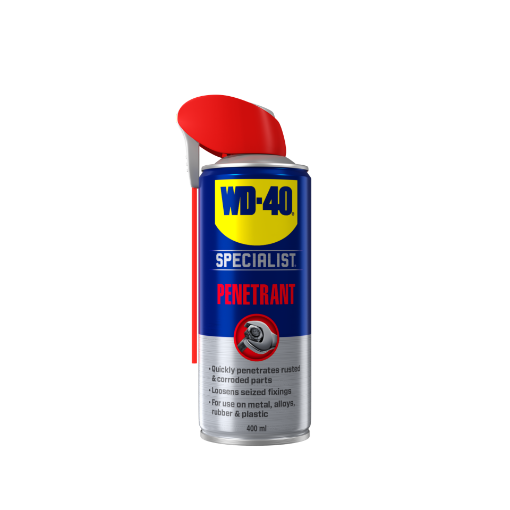 Universaalõli WD-40 detailide vabastaja 400ml pilt
