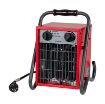 Soojapuhur Eurom EK3201 3kW elektriline pilt