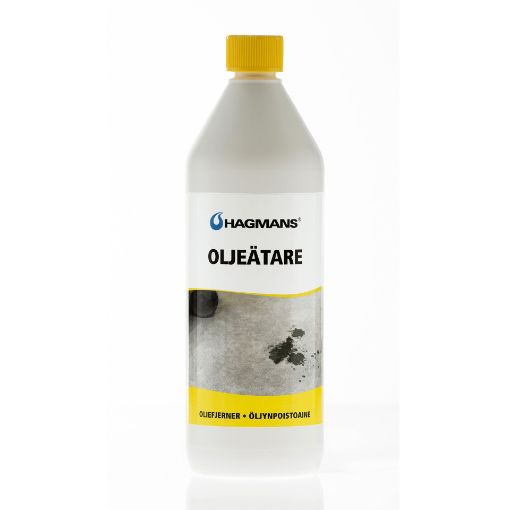 Õlieemaldi Hagmans 1l pilt