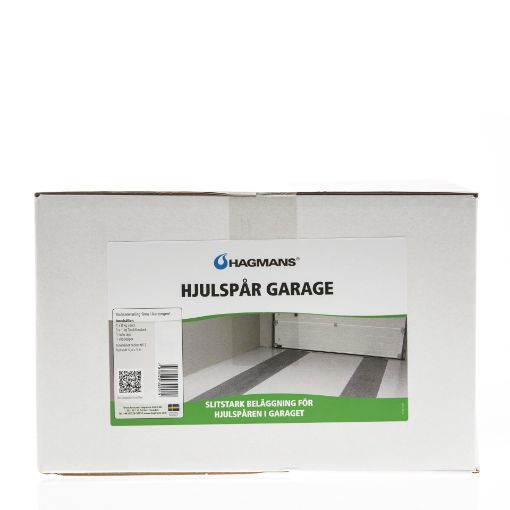 Põrandavärv Hagmans rehvijälje komplekt 11kg pilt