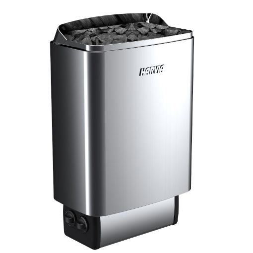 Keris elektriline Harvia Top Steel M60 pilt