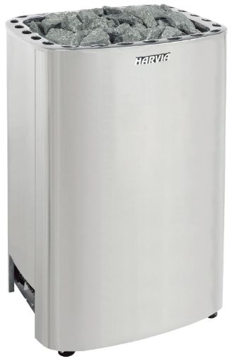 Keris elektriline Harvia Club pilt