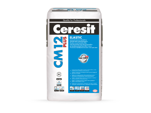 Plaatimissegu Ceresit CM12 25kg pilt