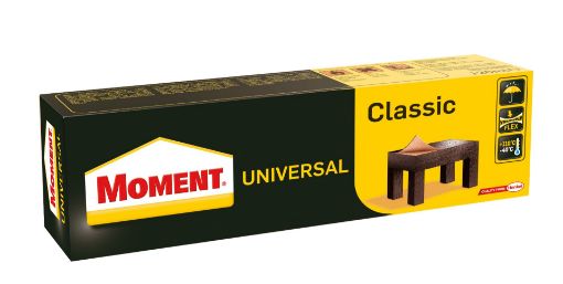 Kontaktliim Moment Classic 120ml pilt