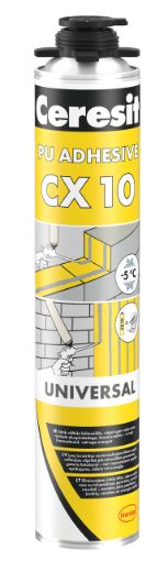 Liimvaht Ceresit CX10 850ml pilt