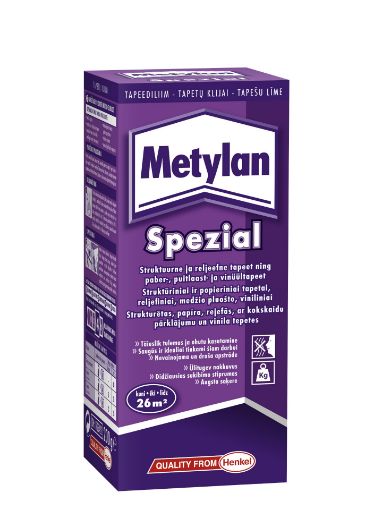 Tapeediliim Metylan Spezial 200g pilt