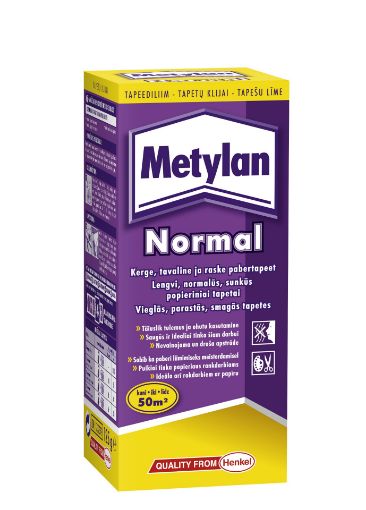 Tapeediliim Metylan Normal 125g pilt