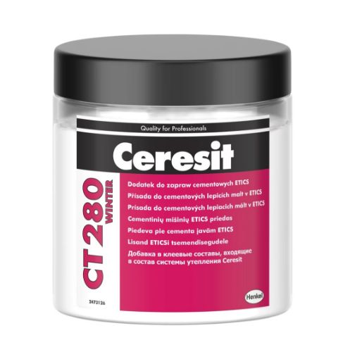 Külmalisand Ceresit CT280 250g pilt