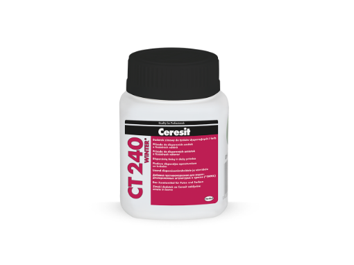 Külmalisand Ceresit CT240 100ml pilt