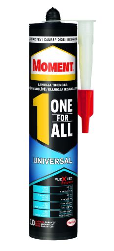 Montaažiliim Moment OneForAll Universal 290g pilt