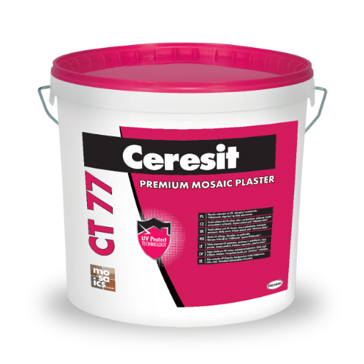Mosaiikkrohv Ceresit CT77 25kg pilt