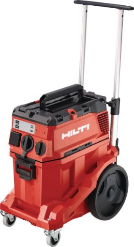 RENT Hilti universaaltolmuimeja VC 40M-X 230V pilt