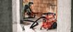 RENT Hilti universaaltolmuimeja VC 40M-X 230V pilt