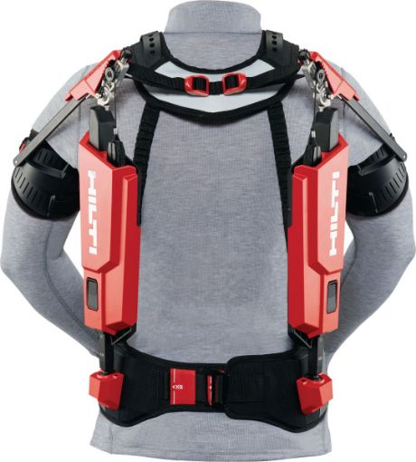 RENT Hilti kätetoetus abivahend pilt