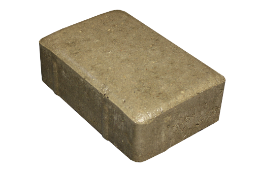 Tänavakivi Ikodor Mõisakivi 210x140x70mm hall pilt