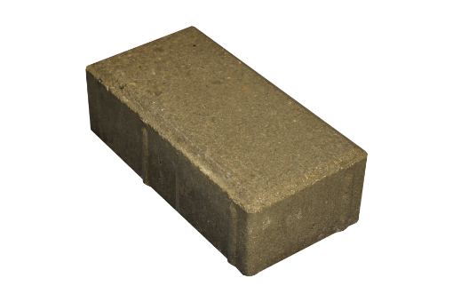 Tänavakivi Ikodor Talukivi 60 200x100x60mm hall pilt