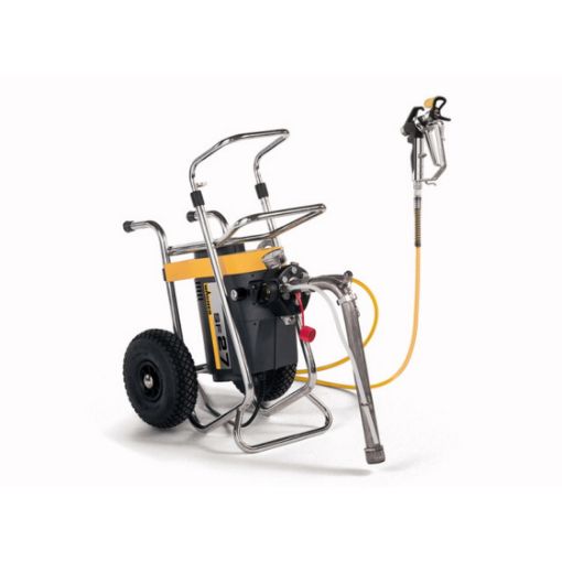 RENT Wagner värviseade Superfinish 27 Plus pilt