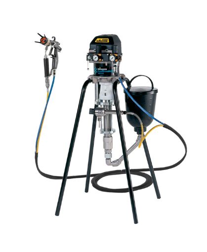 Värviseade Wagner Wildcat 18-40 AC pilt