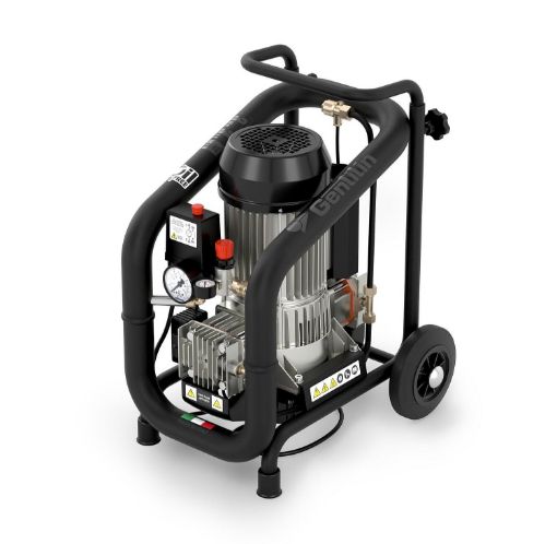 RENT Wagner kompressor Wagner C330/03 pilt