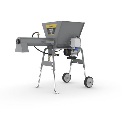 RENT Wagner Plastmix 15 pilt