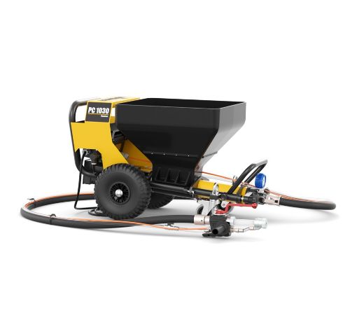 Krohviseade Wagner PC 1030E pilt