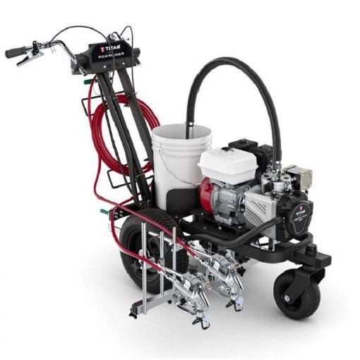 Joonimismasin Titan Powrliner 4500 pilt