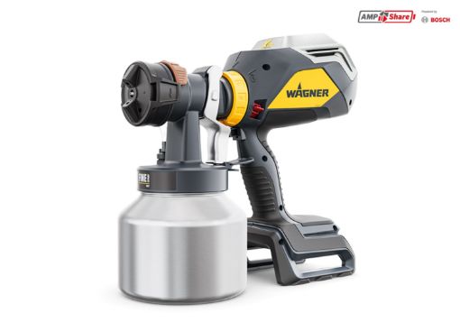 Akuvärviseade Wagner FC 4000 18V (Seade) pilt