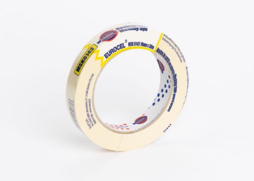 Maalriteip Eurocel 19mmx50m pilt