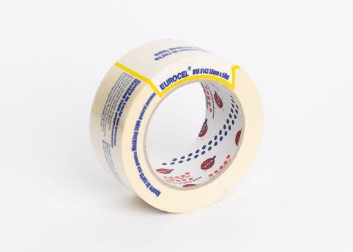 Maalriteip Eurocel 50mmx50m pilt