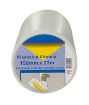 Klaaskiud liiteteip 150mmx23m pilt