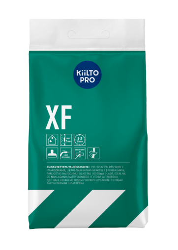 Pritspahtel Kiilto XF 15l pilt