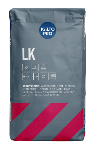 Seinapahtel Kiilto Kestonit LK 20kg pilt