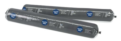 Liimhermeetik Kiilto Masa valge 600ml pilt