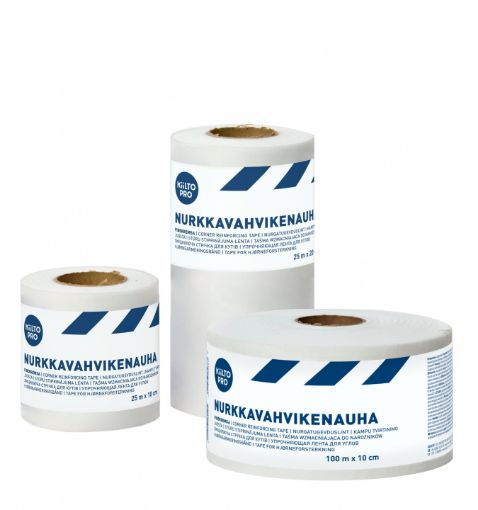 Hüdroisolatsiooni lint Kiilto 0,1x100m pilt