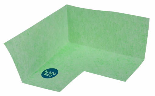 Hüdroisolatsiooni sisenurk Kiilto 120x90mm pilt