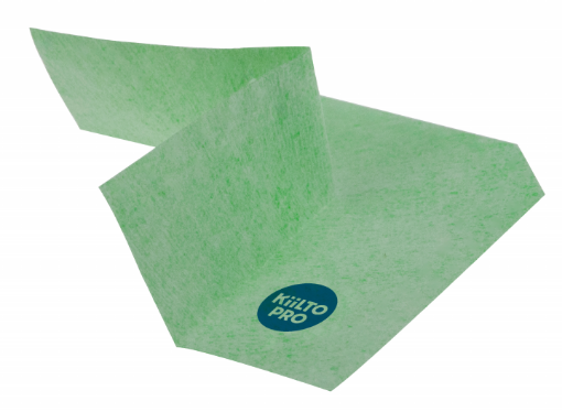 Hüdroisolatsiooni välisnurk Kiilto 120x90mm pilt