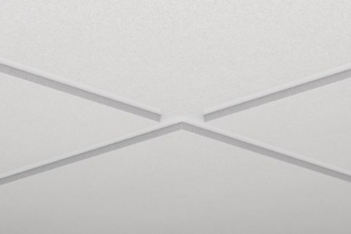 Ripplaeplaat akustika AMF-Topiq Prime 600x600x15 pilt