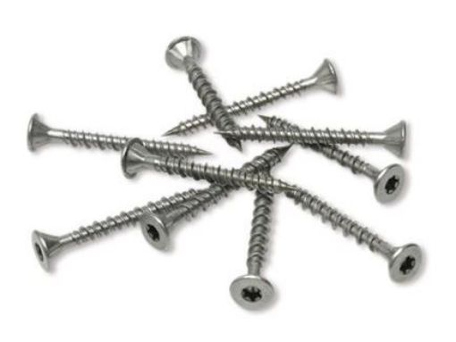 Plaadikruvi Knauf Aquapanel Maxi SN 39mm 500tk pilt