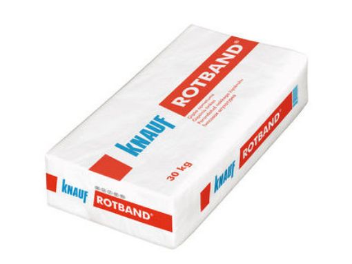 Kipskrohv Knauf Rotband 30kg pilt